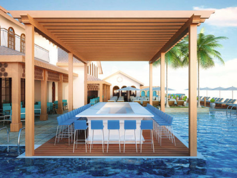 Ramada Resort by Wyndham Akbuk