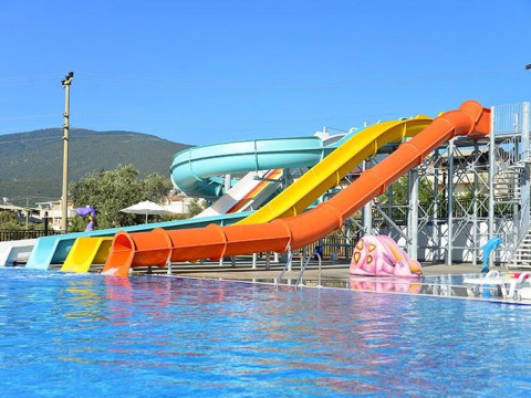 Ramada Resort by Wyndham Akbuk