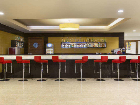 Ramada Resort by Wyndham Akbuk