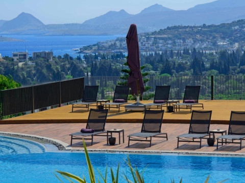 Ramada Resort by Wyndham Bodrum