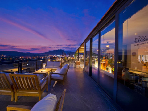 Ramada Resort by Wyndham Bodrum