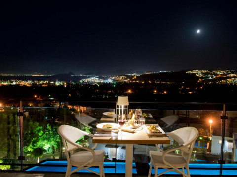 Ramada Resort by Wyndham Bodrum