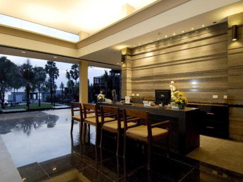 RAMADA RESORT BY WYNDHAM KHAO LAK