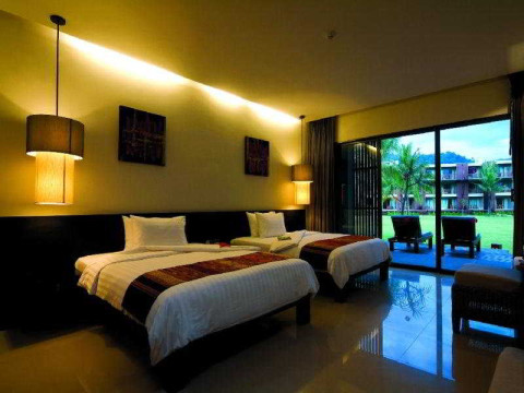RAMADA RESORT BY WYNDHAM KHAO LAK