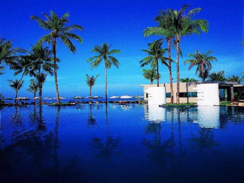 RAMADA RESORT BY WYNDHAM KHAO LAK