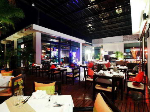 RAMADA RESORT BY WYNDHAM KHAO LAK