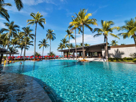 Ramada Resort by Wyndham Khao Lak