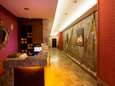 RAMADA RESORT BY WYNDHAM SIDE