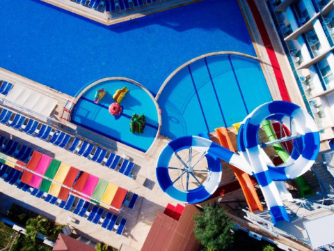 Ramada Resort By Wyndham Side