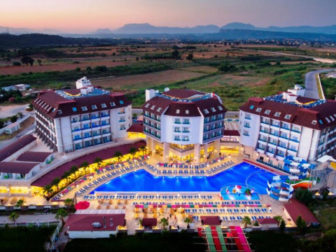 Ramada Resort By Wyndham Side