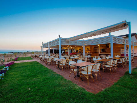 RAMADA RESORT BY WYNDHAM SIDE