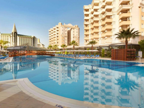 RAMADA RESORT LARA