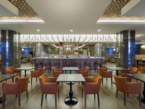 RAMADA RESORT KUSADASI & GOLF