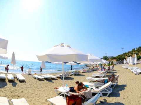 RAMADA RESORT KUSADASI & GOLF