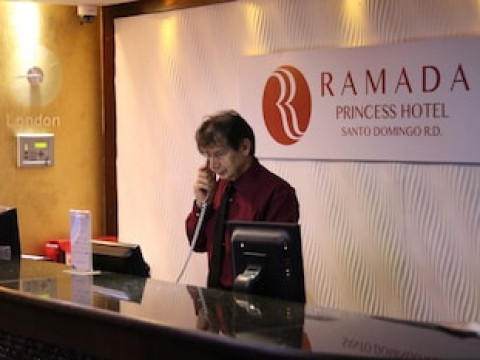 RAMADA BY WYNDHAM PRINCESS SANTO DOMINGO