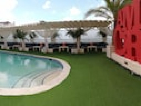 RAMADA BY WYNDHAM PRINCESS SANTO DOMINGO