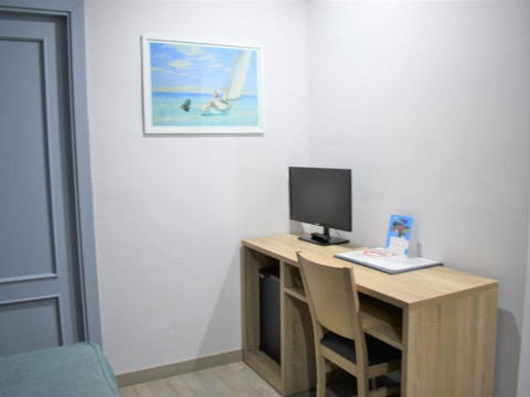 Ramblas Barcelona Hotel