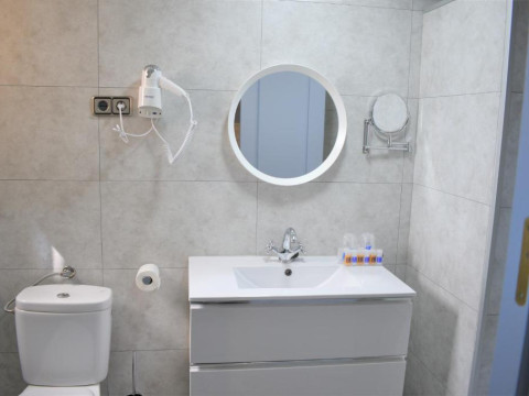 Ramblas Barcelona Hotel