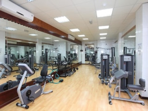 RAMEE GUESTLINE QURUM