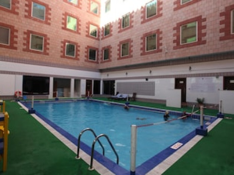 RAMEE GUESTLINE QURUM