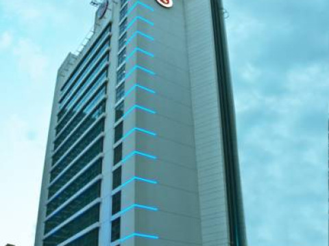 Ramee Rose al Barsha