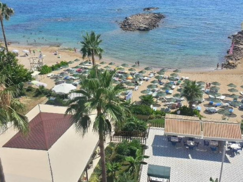 Hotel Villa Adriatica (Brac)