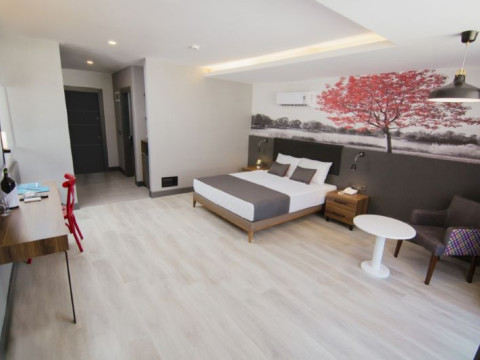 RAMIRA CITY HOTEL