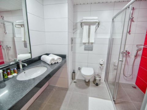 RAMIRA CITY HOTEL