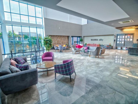 RAMIRA CITY HOTEL
