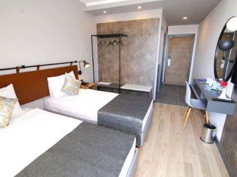 RAMIRA JOY HOTEL