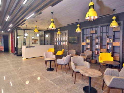 RAMIRA JOY HOTEL