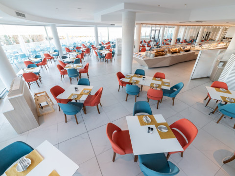 Ramla Bay Resort