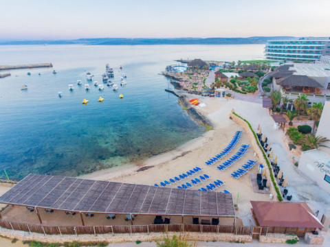 Ramla Bay Resort