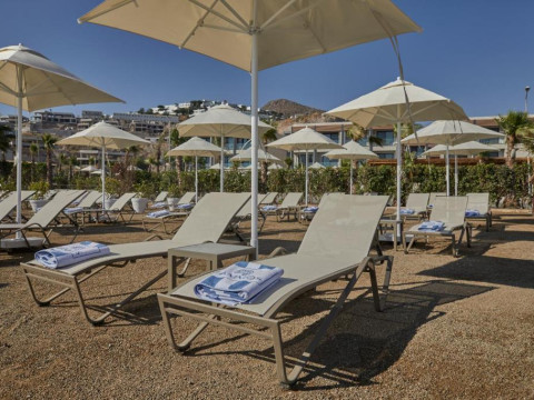 Hotel Rammos Managed by Dedeman
