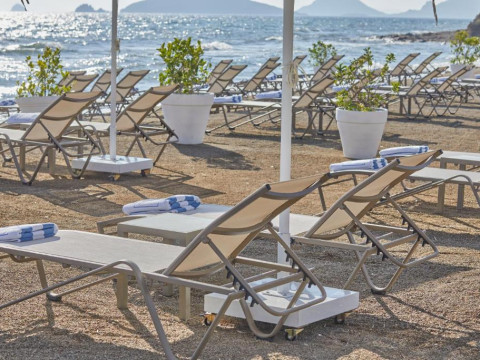 Hotel Rammos Managed by Dedeman