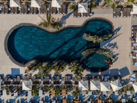 Hotel Rammos Managed by Dedeman