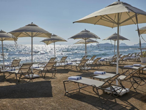 Hotel Rammos Managed by Dedeman