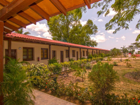 Rancho Club