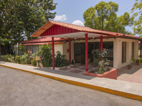 Rancho Club