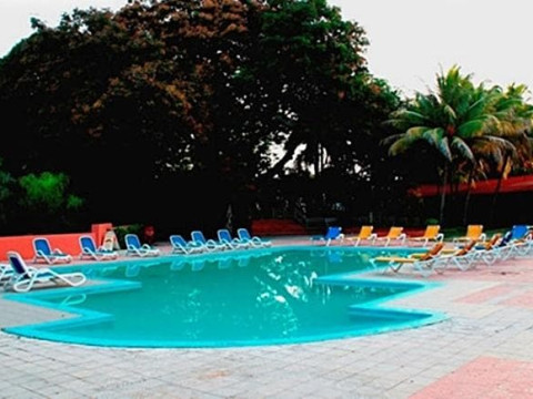 Rancho Club