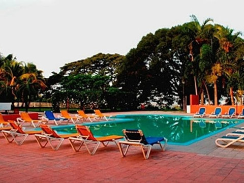 Rancho Club