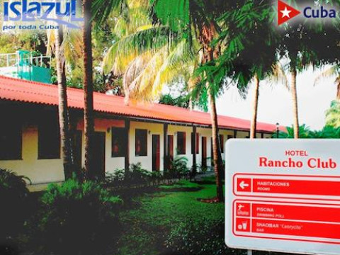 Rancho Club