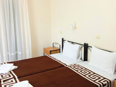 Rania & Ektoras Apartments