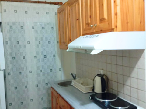 Rania & Ektoras Apartments