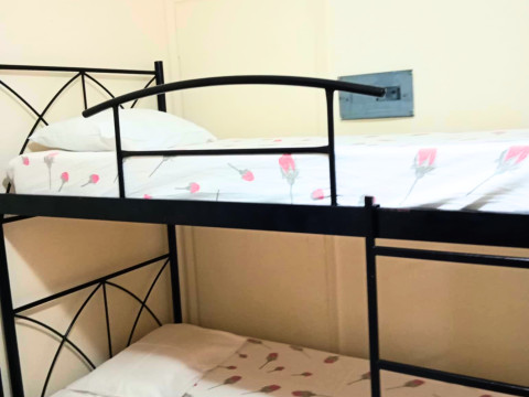 Rania & Ektoras Apartments