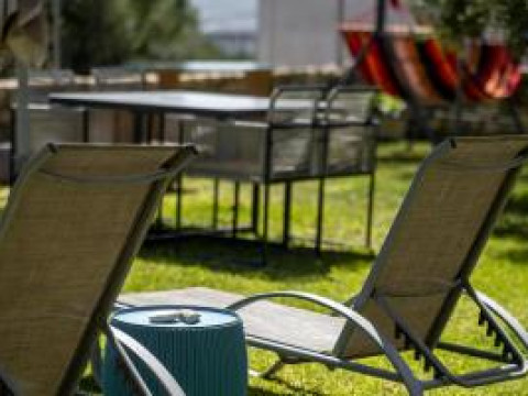Rania Studios and Apartments