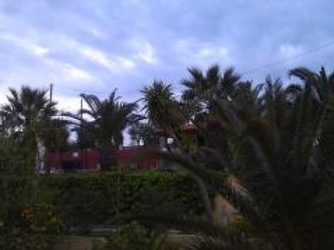 Rania Studios and Apartments