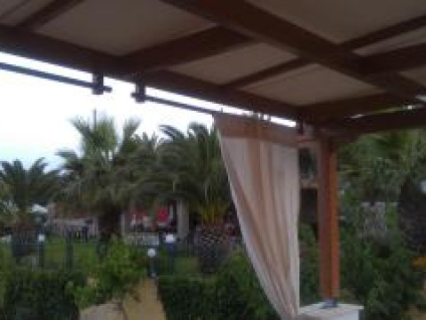Rania Studios and Apartments