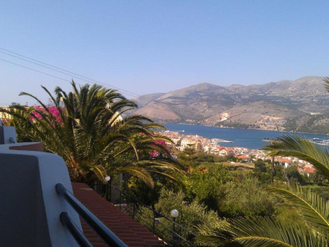 Rania Studios and Apartments