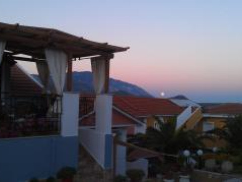 Rania Studios and Apartments